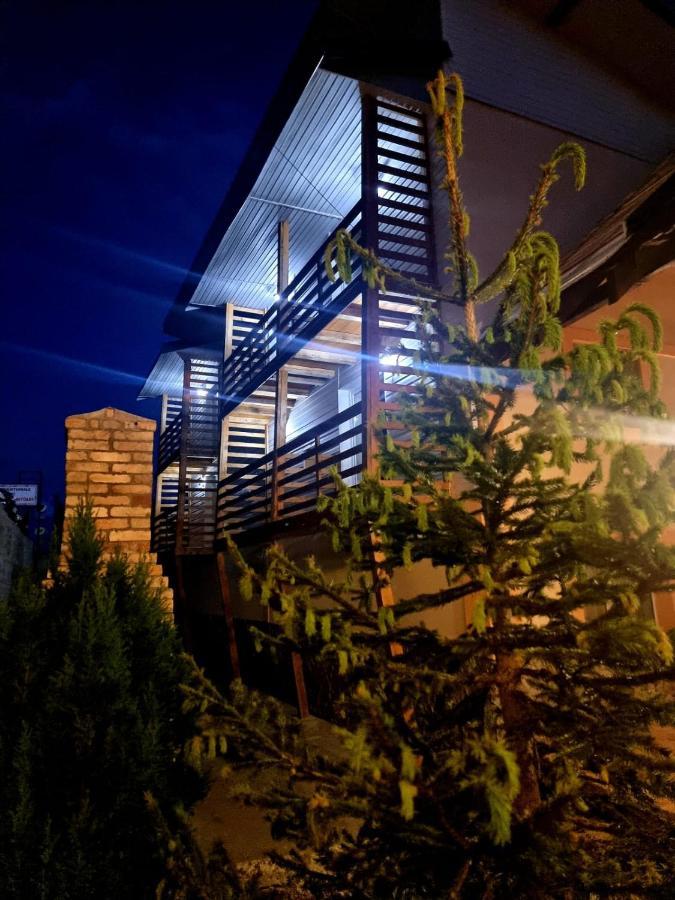 Complex Veverita Ранка Екстериор снимка